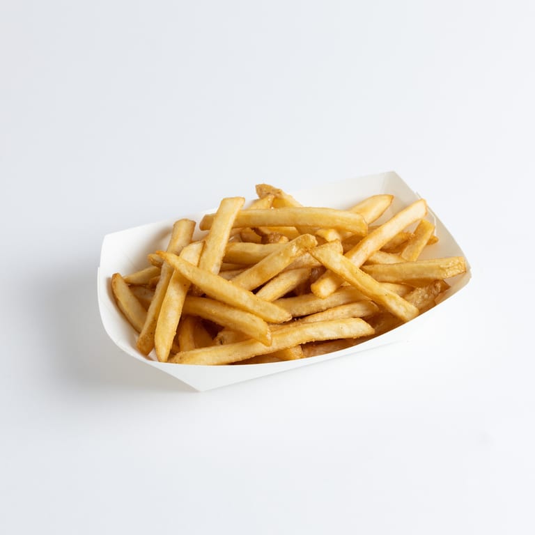 Crave-Worthy Fries: A Tasty Side for Indian Cuisine