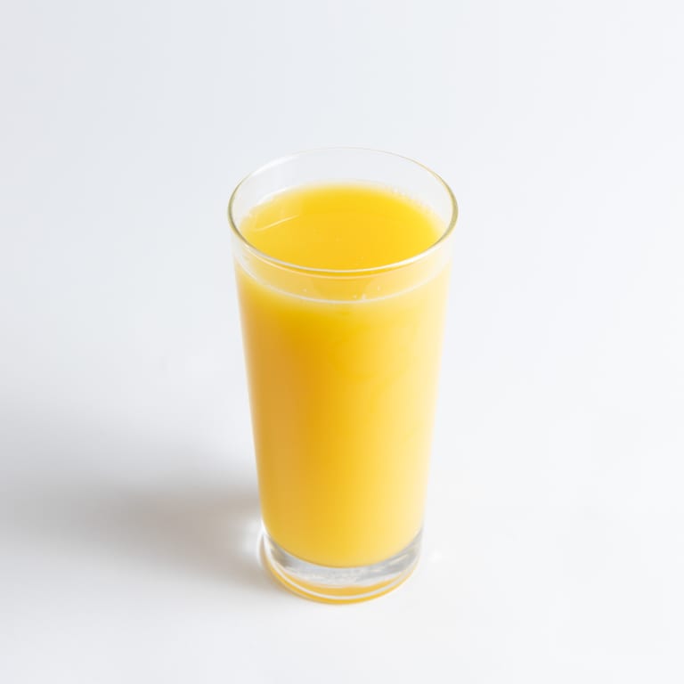 Fresh Juice Bar: Quench Your Thirst