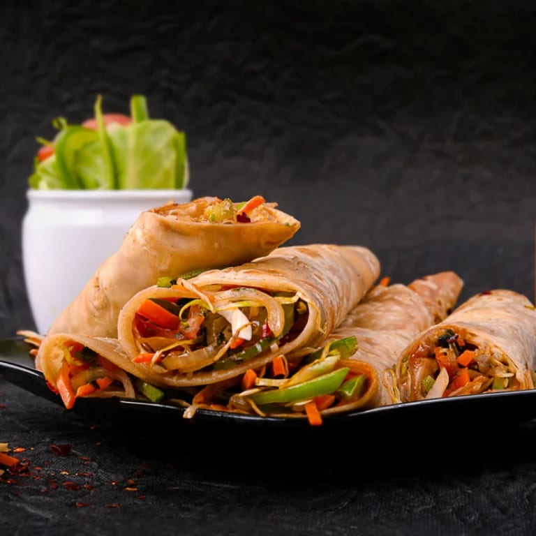 Delicious Chicken Tikka Options
