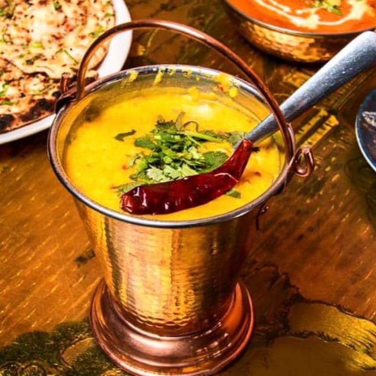 Savor Our Dal Fry