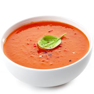 Tangy Tomato Soup