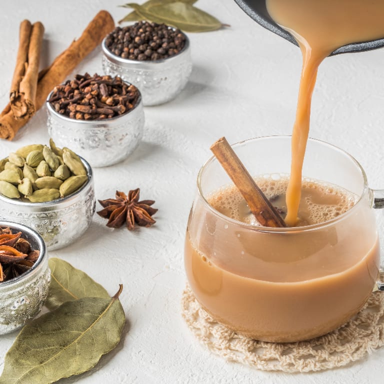 Savor Our Masala Creations
