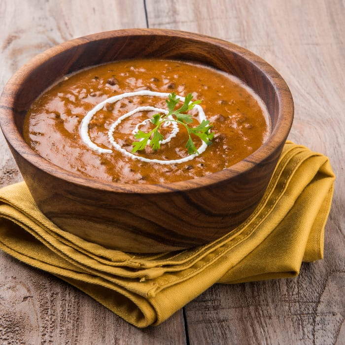 Dal Makhni.