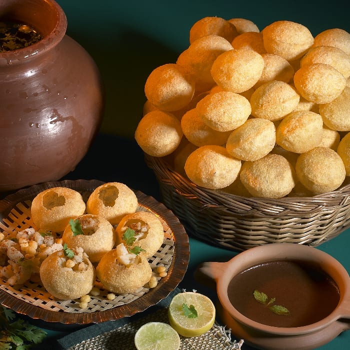 Gol-Gappepanipuri.