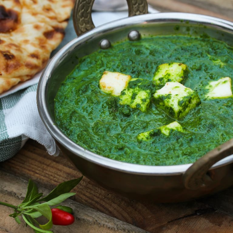 Delicious Dal Dishes: A Vegetarian Indian Delight